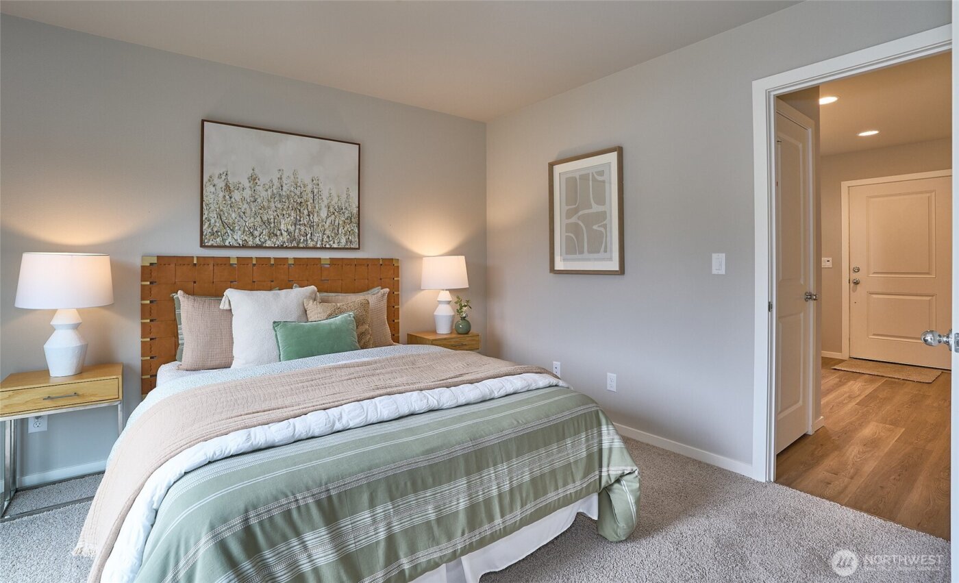 18515 SE 271st Court , Covington, WA 98042