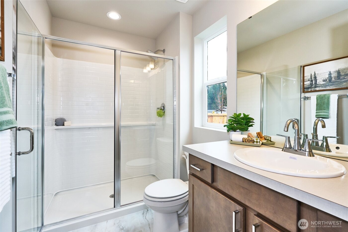 18515 SE 271st Court , Covington, WA 98042