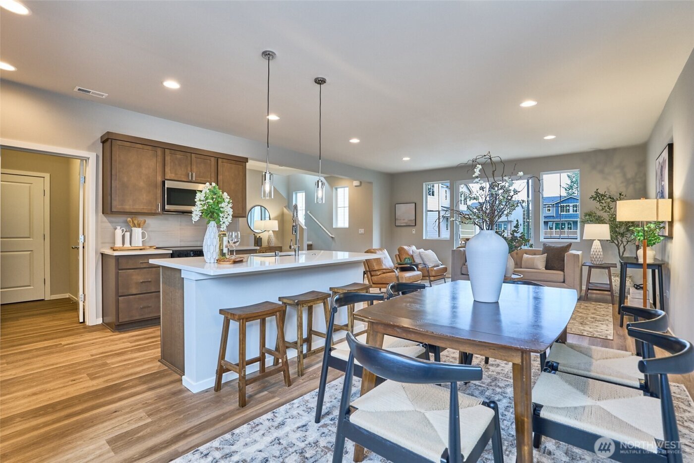 18515 SE 271st Court , Covington, WA 98042