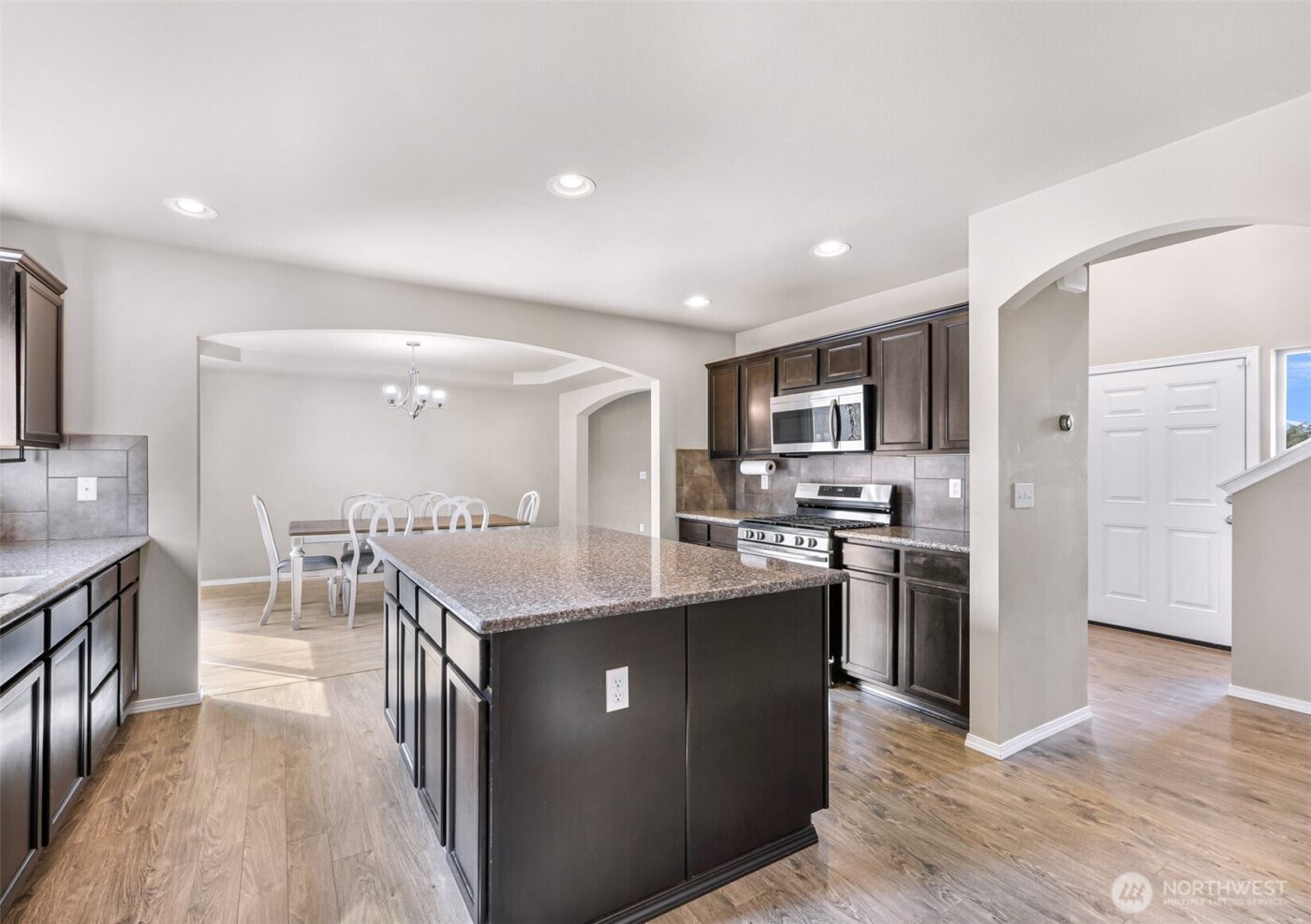 930 Cove View Circle , Oak Harbor, WA 98277