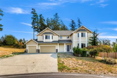 930 Cove View Circle , Oak Harbor, WA 98277