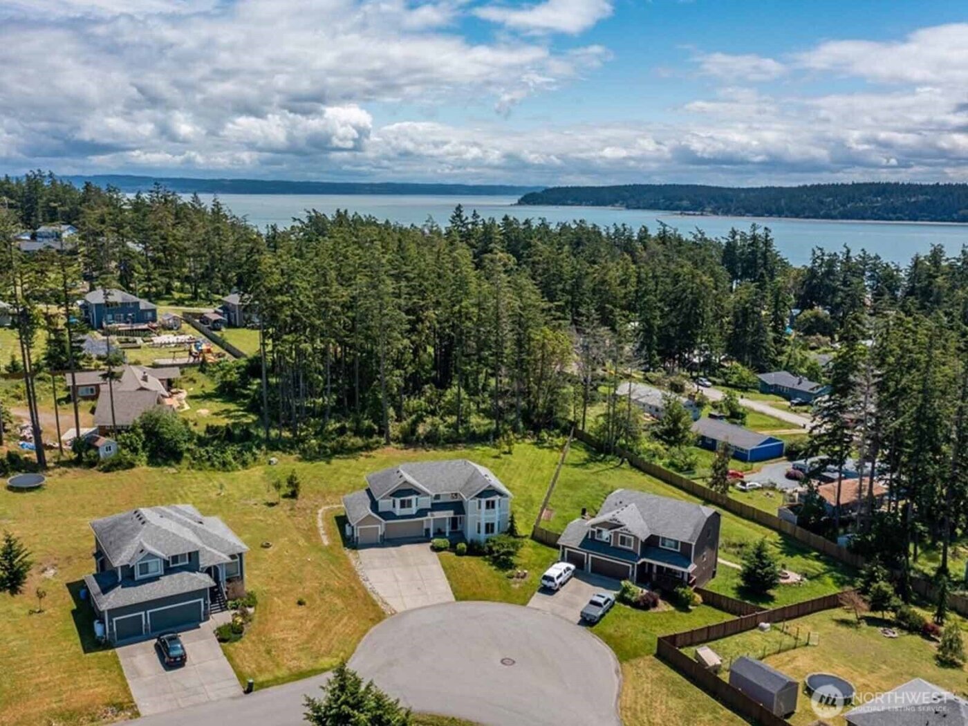 930 Cove View Circle , Oak Harbor, WA 98277