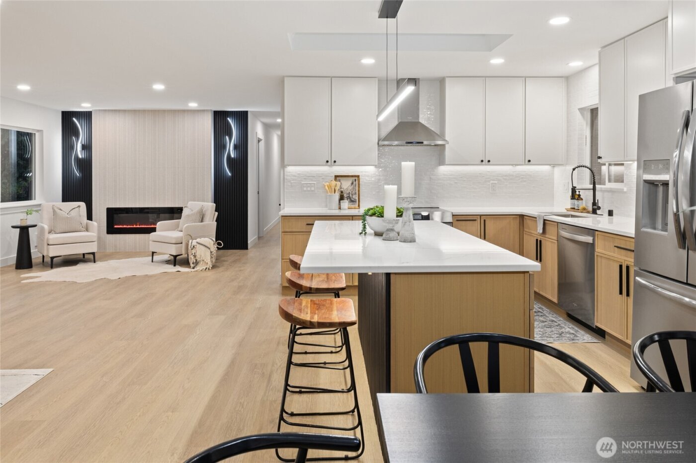 12528 Odell Road NE, Duvall, WA 98019-7318