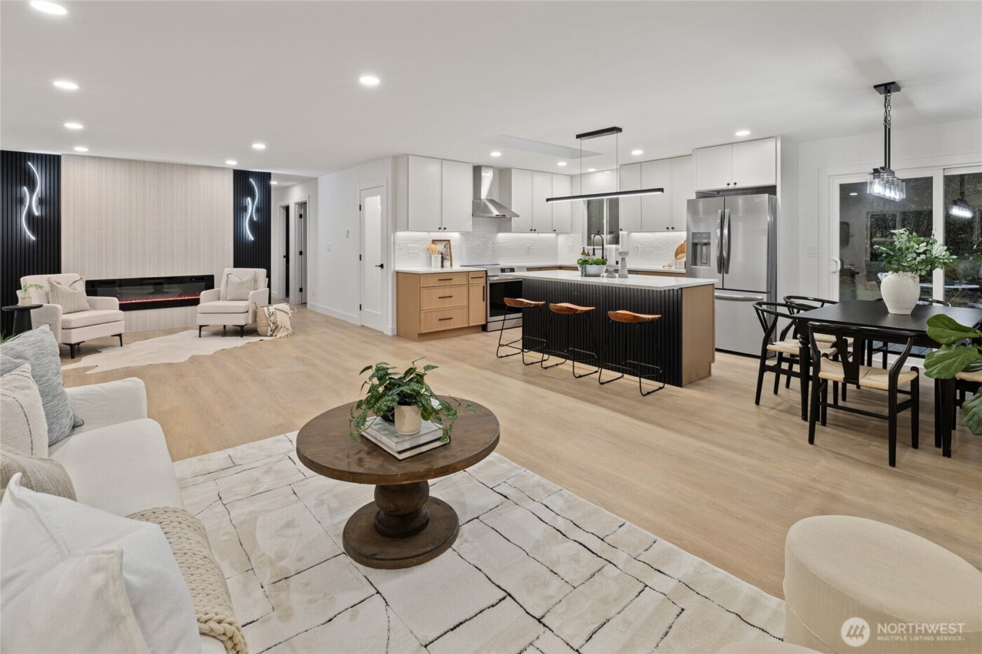 12528 Odell Road NE, Duvall, WA 98019-7318