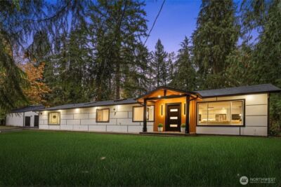 12528 Odell Road NE, Duvall, WA 98019-7318 - Photo 2