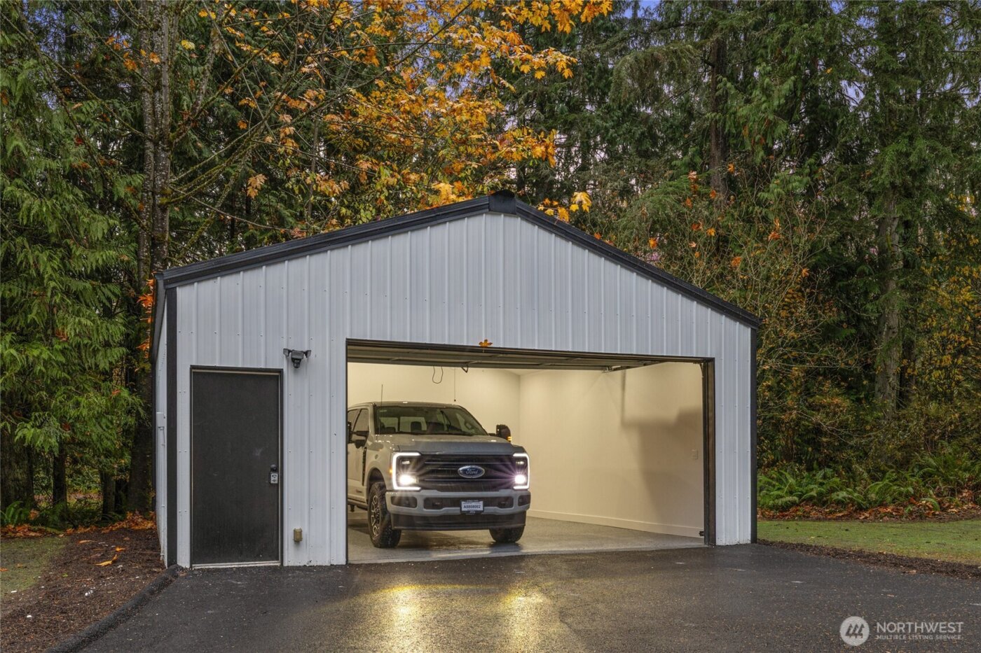 12528 Odell Road NE, Duvall, WA 98019-7318