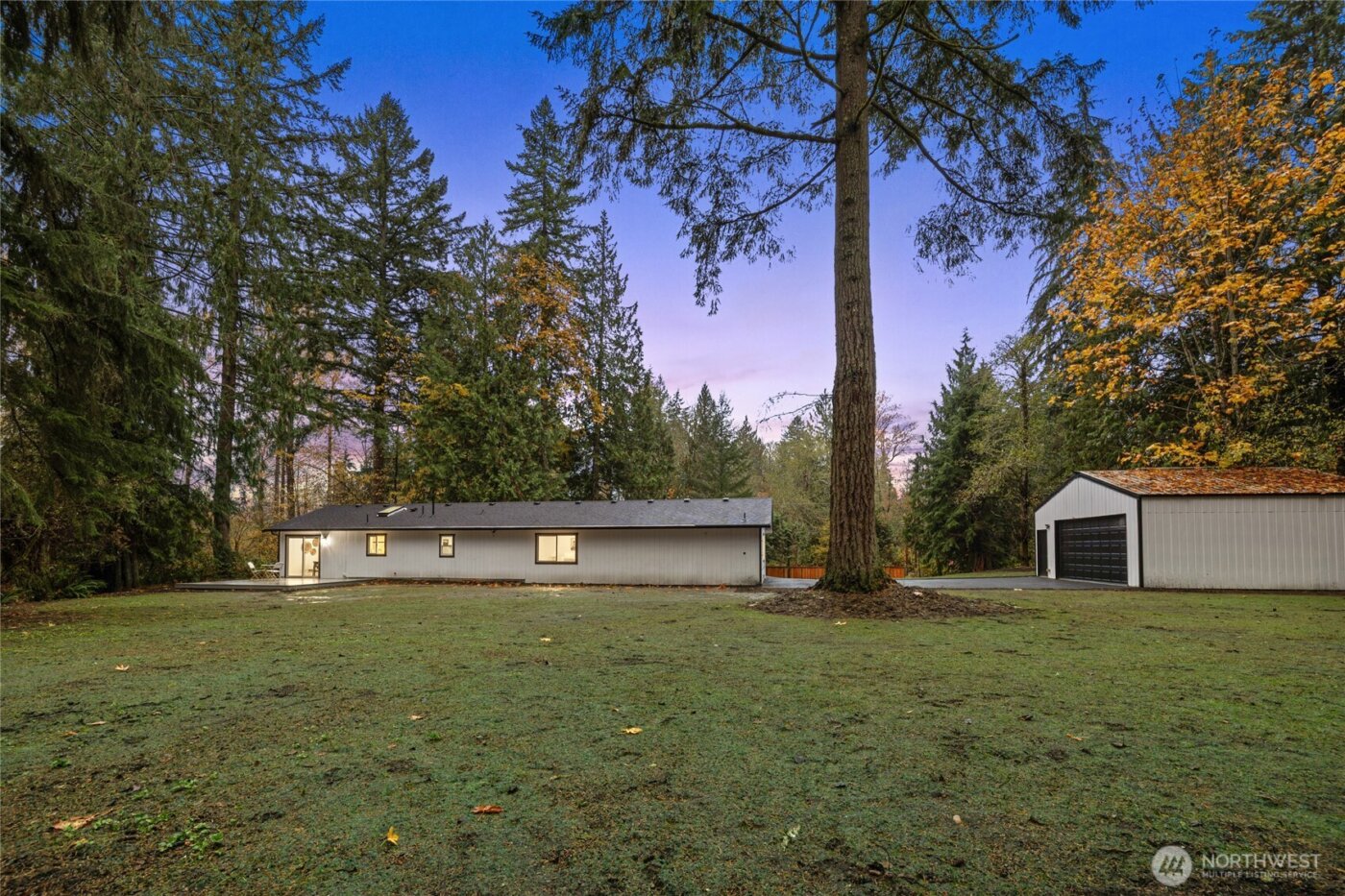 12528 Odell Road NE, Duvall, WA 98019-7318