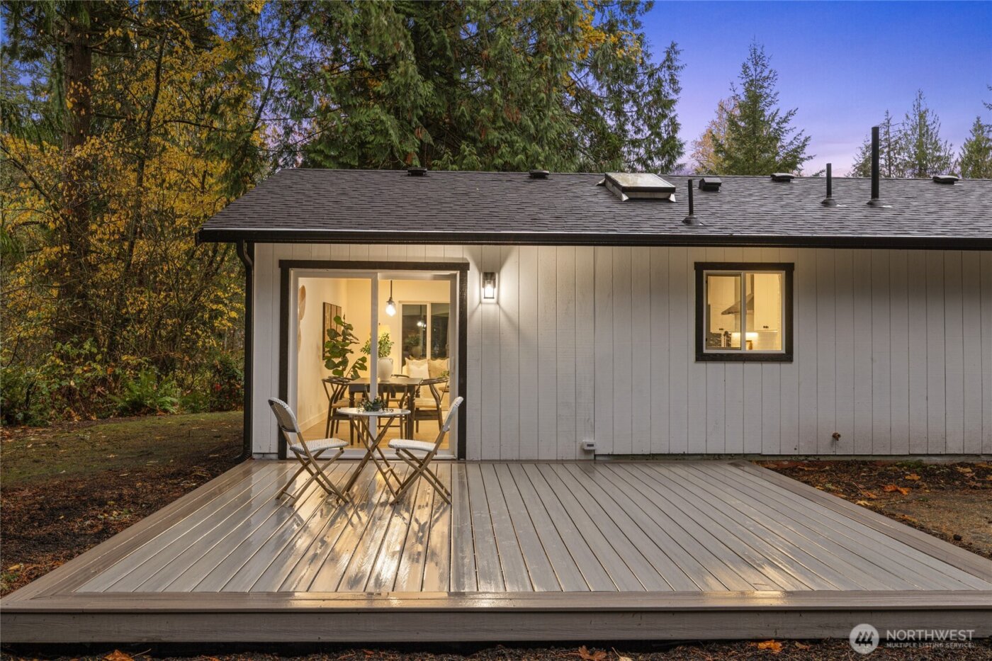 12528 Odell Road NE, Duvall, WA 98019-7318