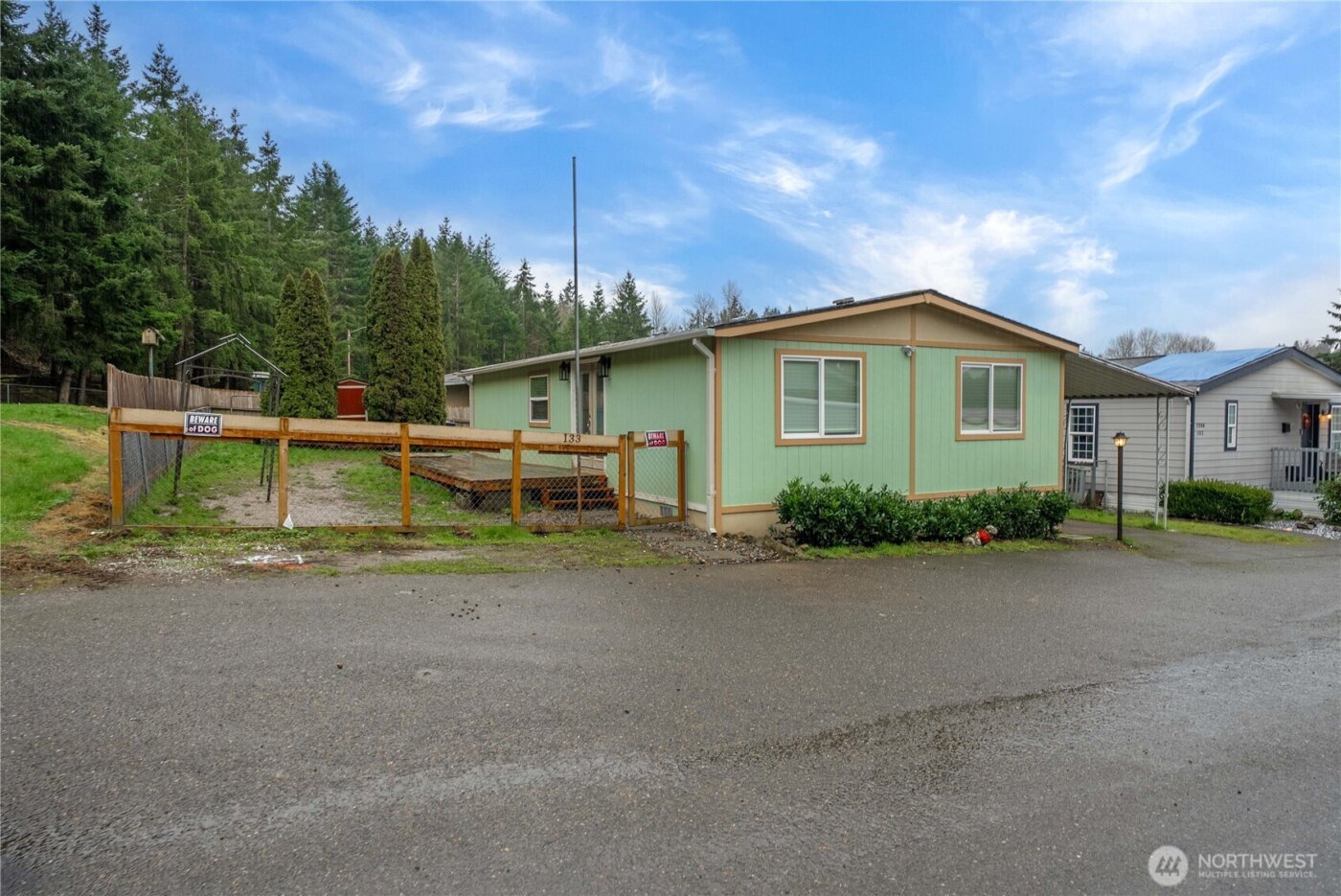 7708 158th Street Ct E #133, Tacoma, WA 98375