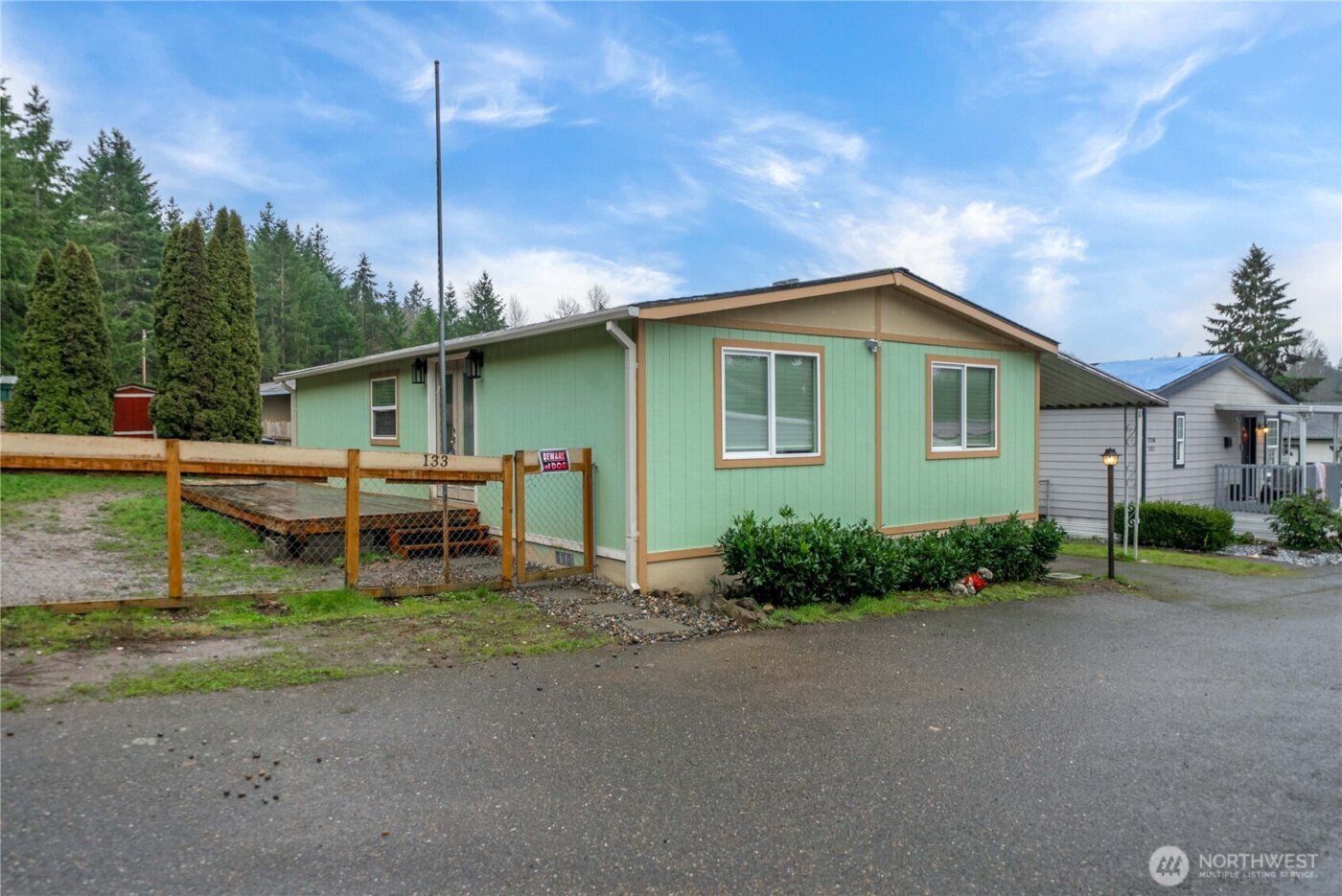 7708 158th Street Ct E #133, Tacoma, WA 98375