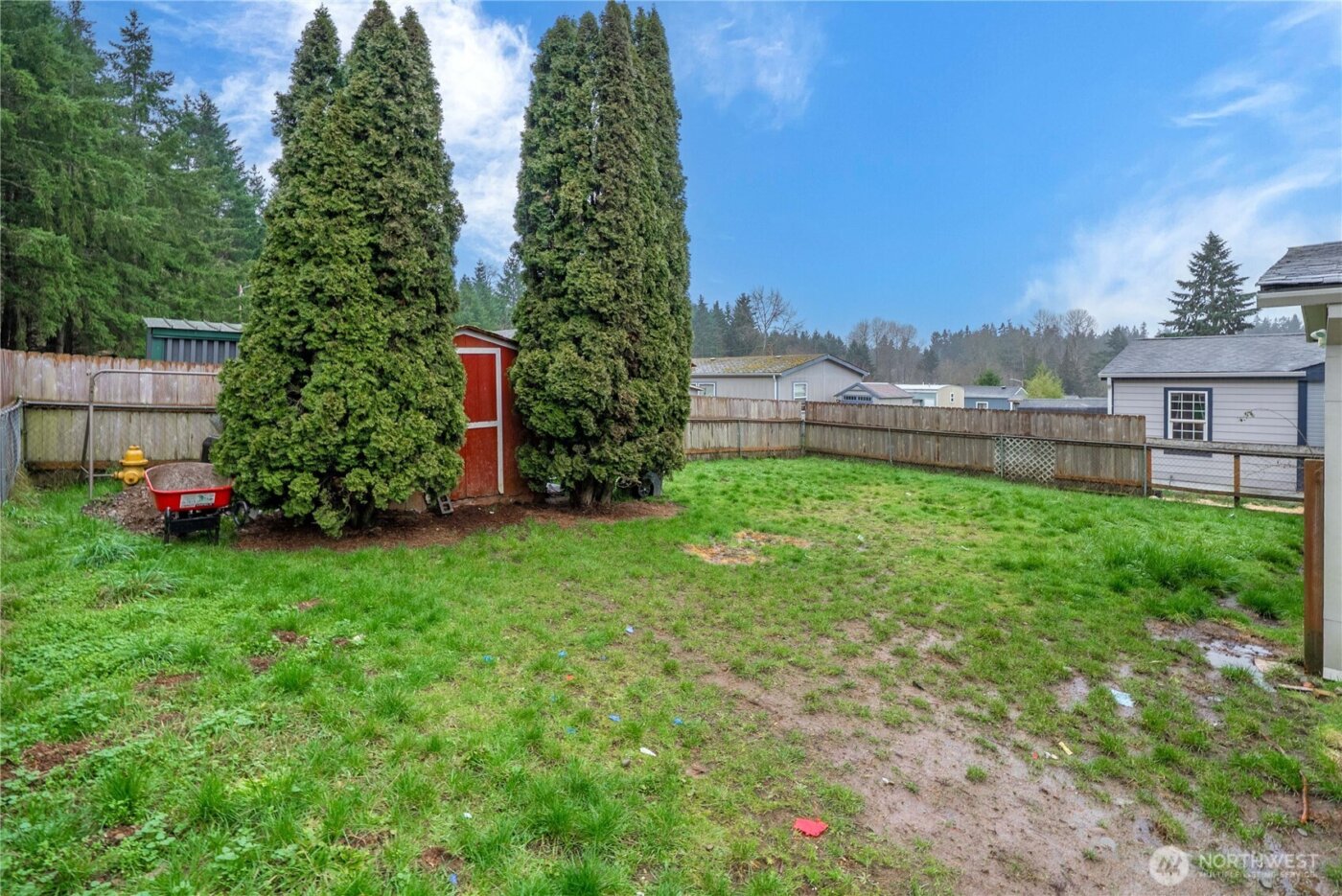 7708 158th Street Ct E #133, Tacoma, WA 98375