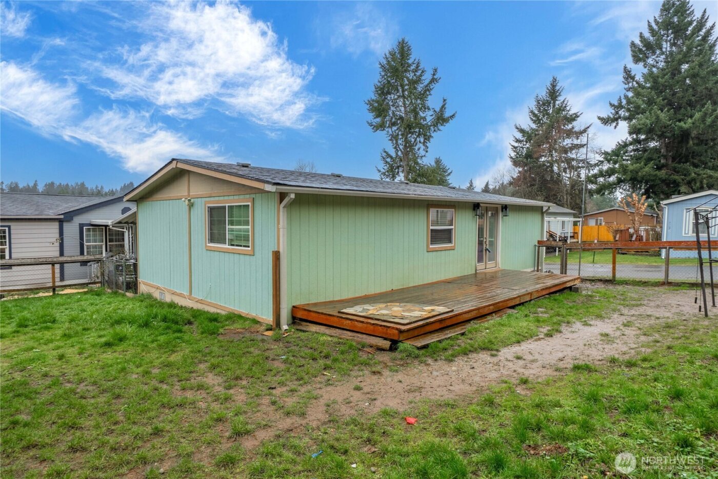 7708 158th Street Ct E #133, Tacoma, WA 98375