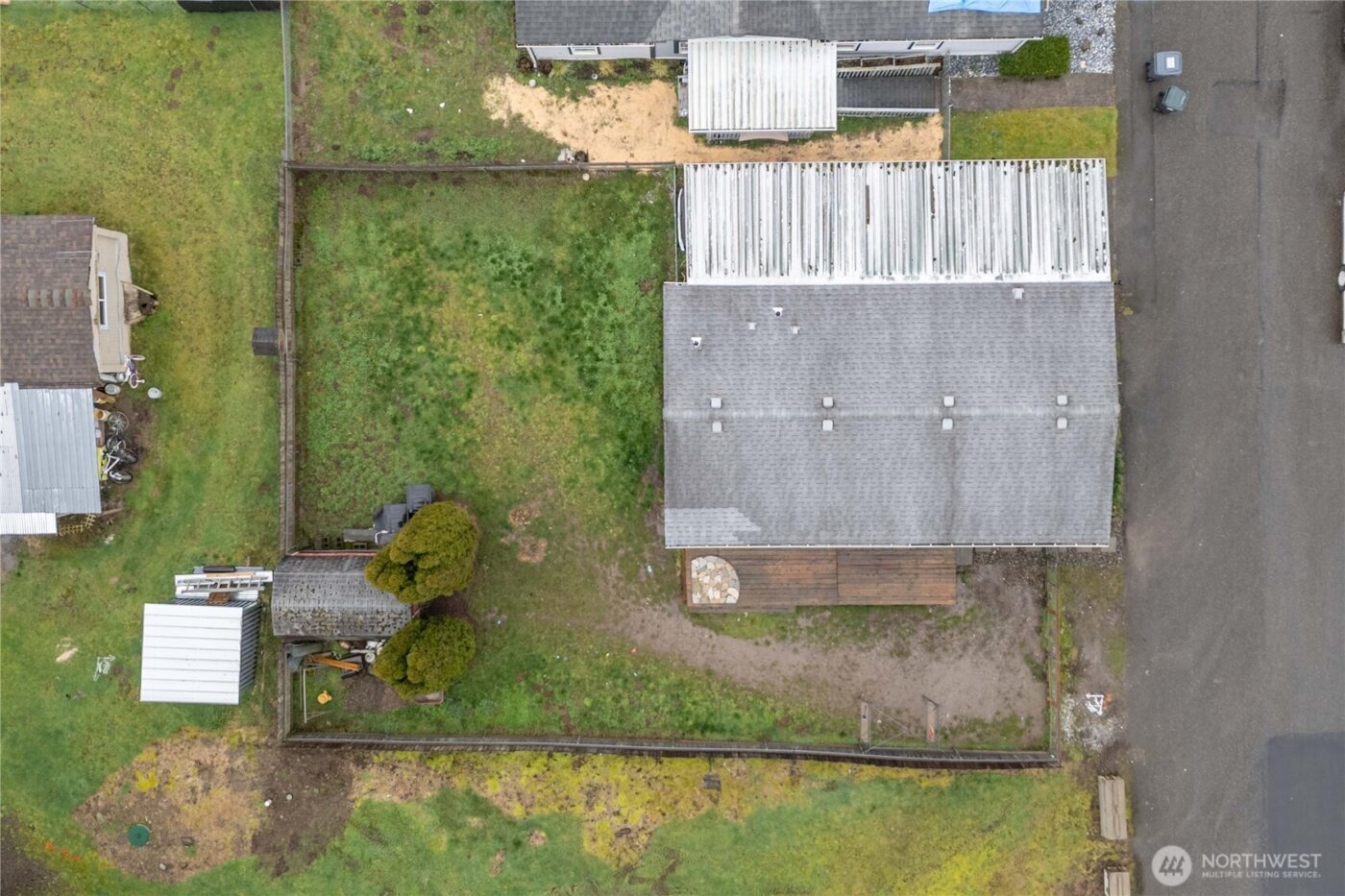 7708 158th Street Ct E #133, Tacoma, WA 98375