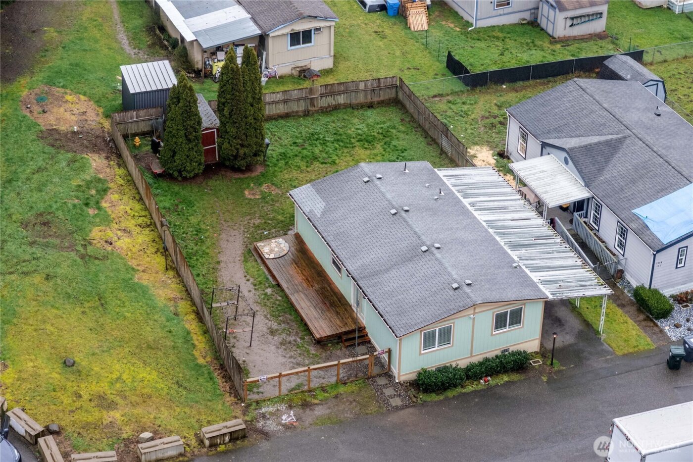 7708 158th Street Ct E #133, Tacoma, WA 98375