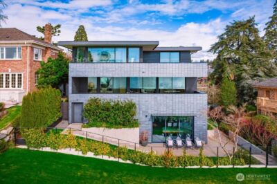 1914 Magnolia Boulevard W, Seattle, WA 98199 - Photo 2