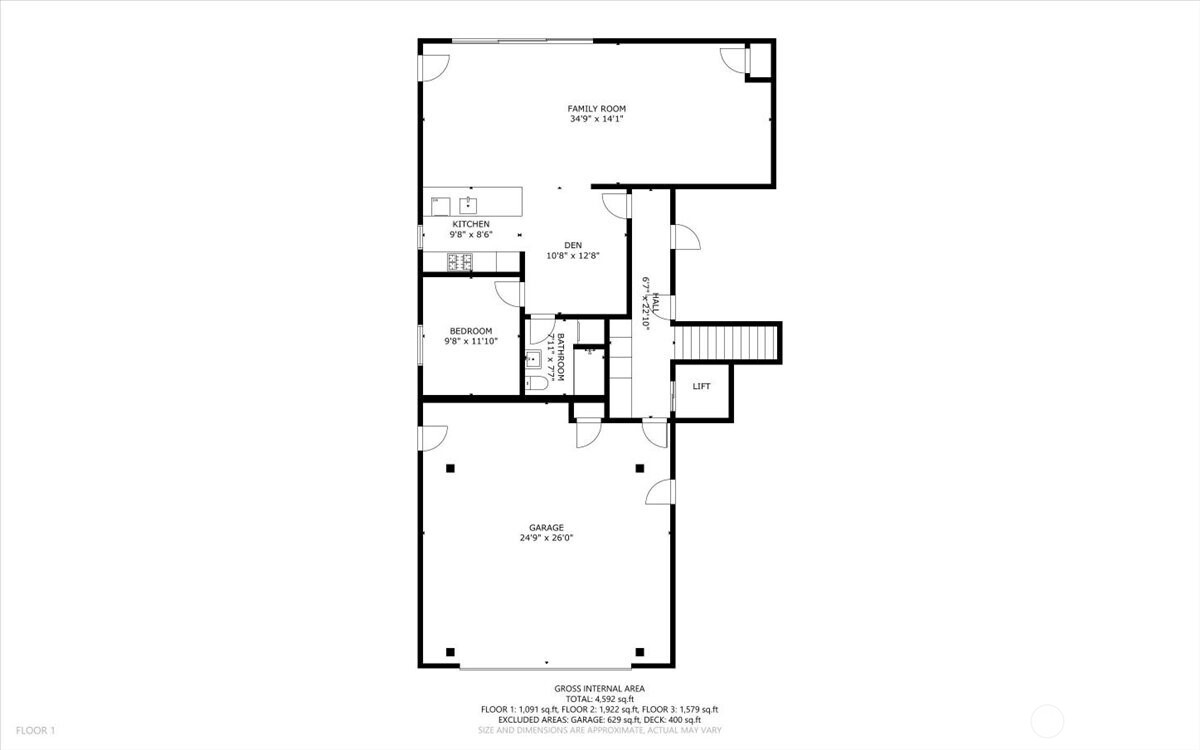 1914 Magnolia Boulevard W, Seattle, WA 98199