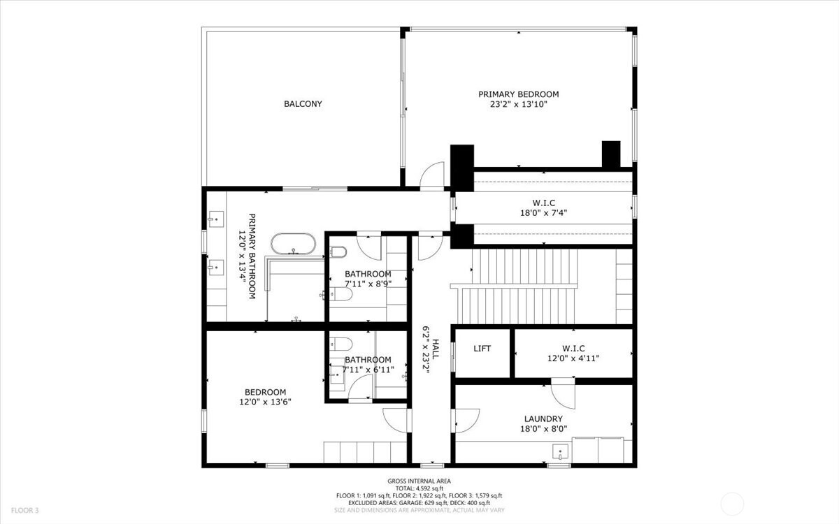 1914 Magnolia Boulevard W, Seattle, WA 98199