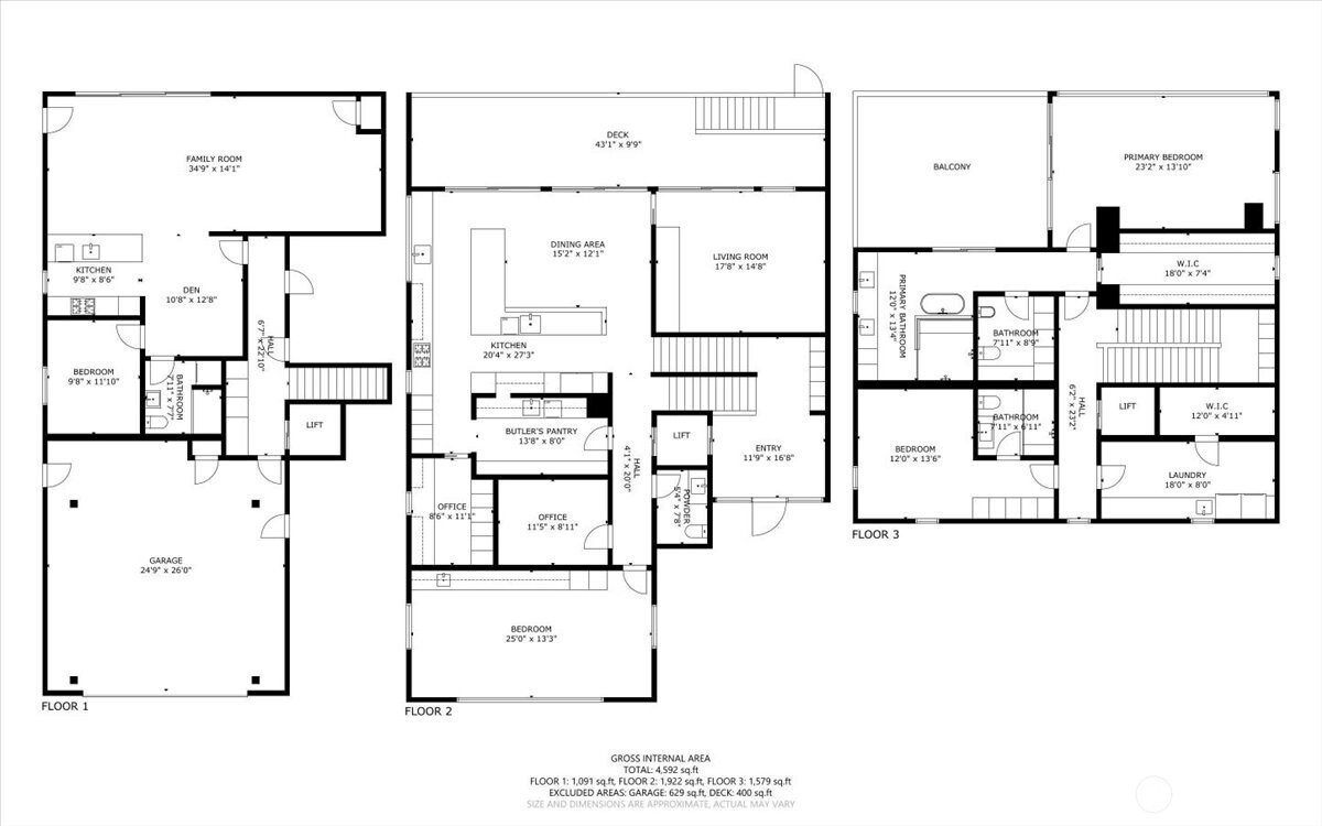 1914 Magnolia Boulevard W, Seattle, WA 98199