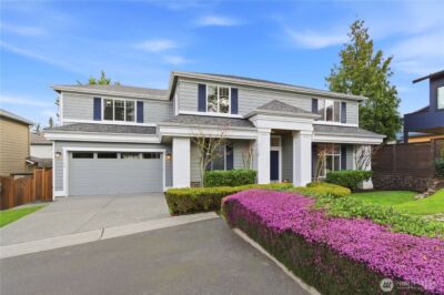 11922 82nd Place NE, Kirkland, WA 98034