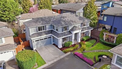 11922 82nd Place NE, Kirkland, WA 98034 - Photo 32