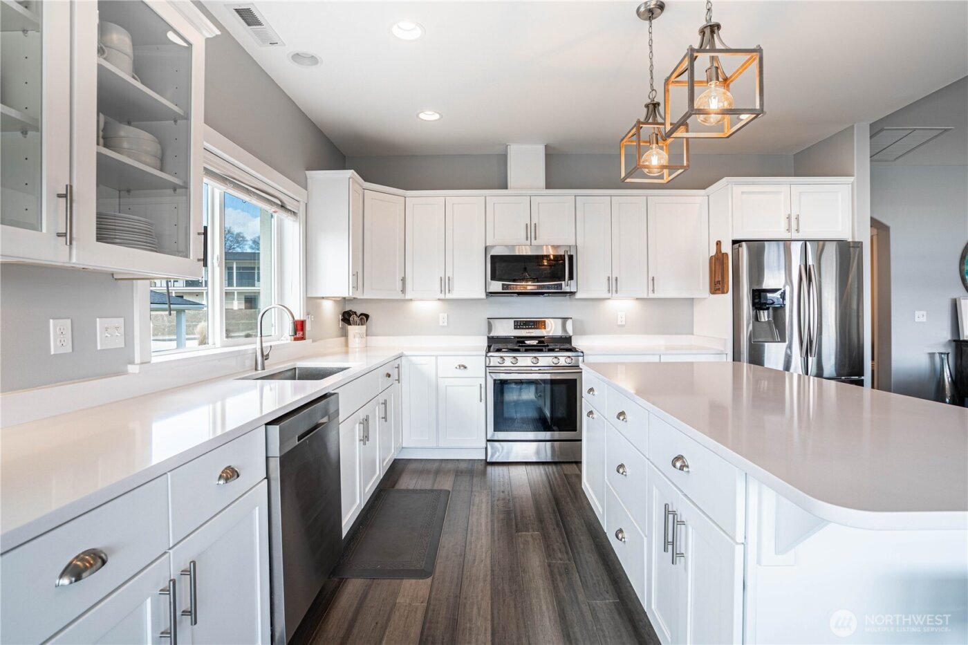 80 Terrace Drive , Manson, WA 98831