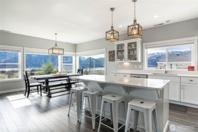 80 Terrace Drive , Manson, WA 98831 - Photo 13
