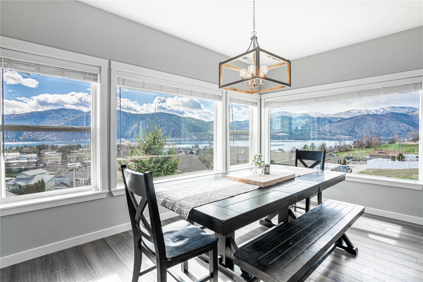 80 Terrace Drive , Manson, WA 98831