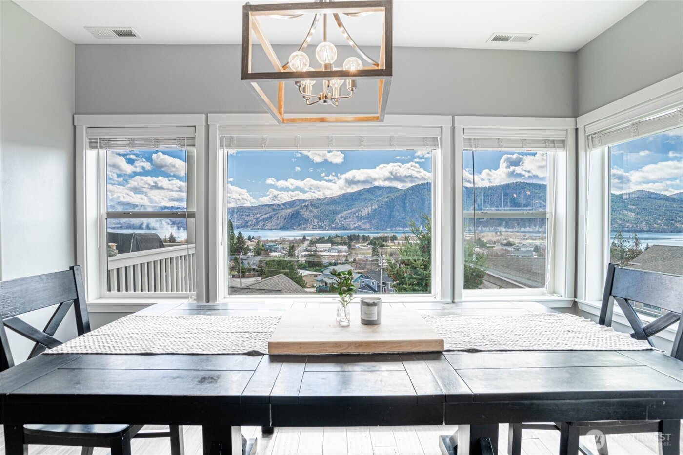 80 Terrace Drive , Manson, WA 98831