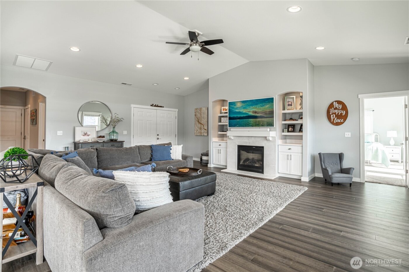 80 Terrace Drive , Manson, WA 98831