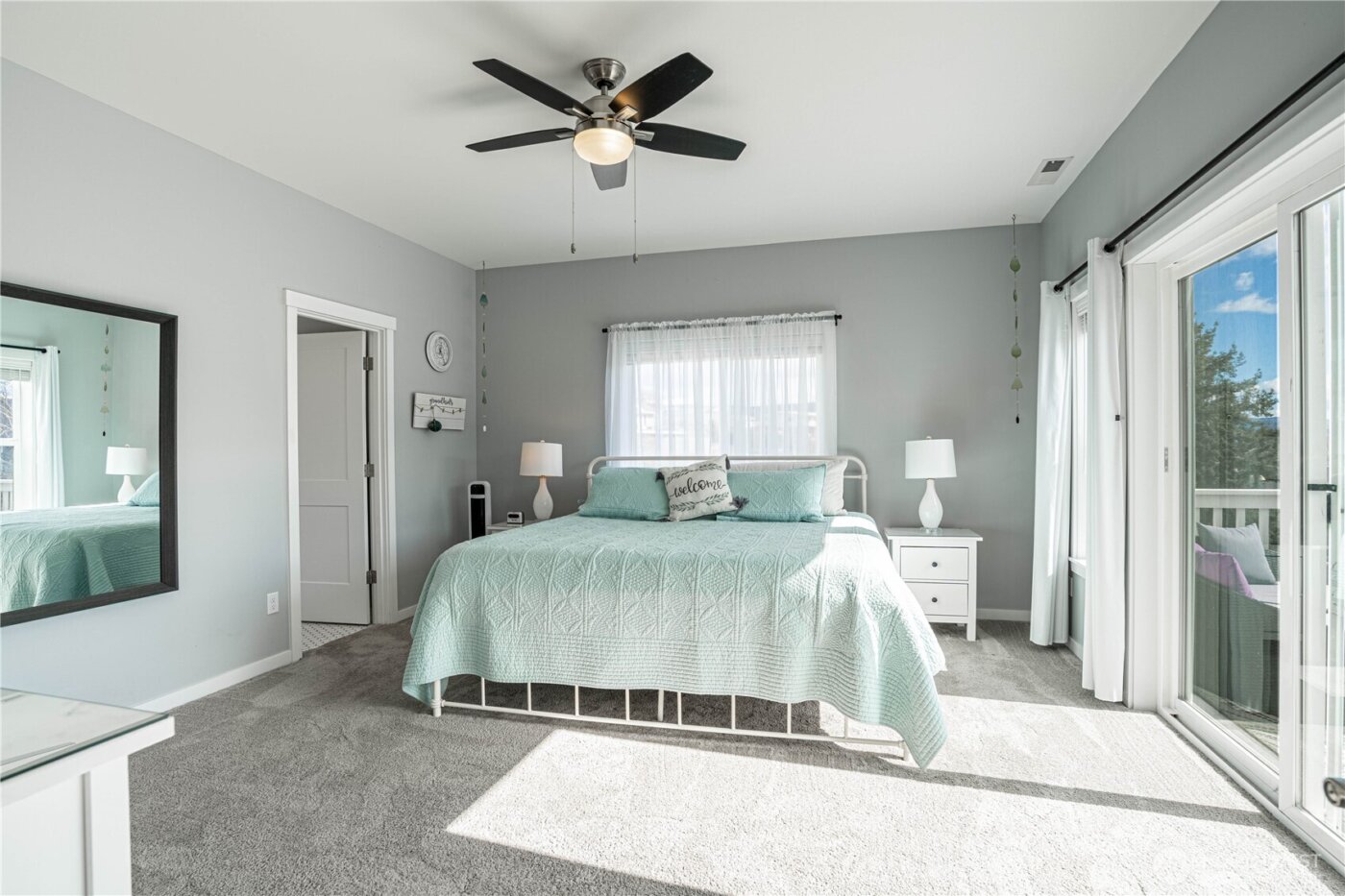 80 Terrace Drive , Manson, WA 98831