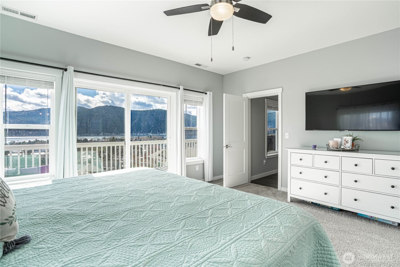 80 Terrace Drive , Manson, WA 98831