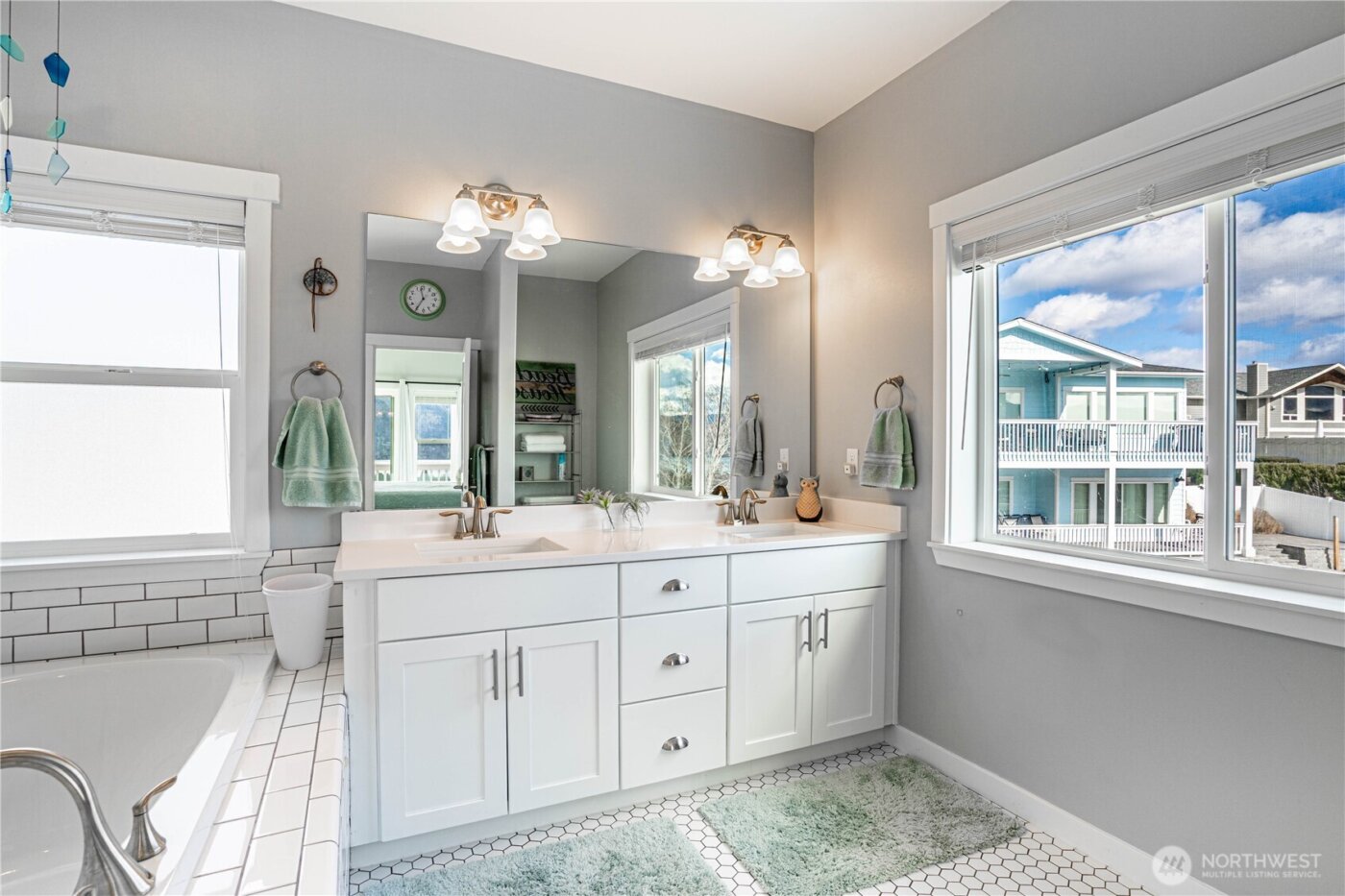 80 Terrace Drive , Manson, WA 98831