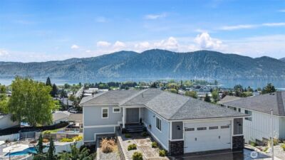 80 Terrace Drive , Manson, WA 98831 - Photo 2