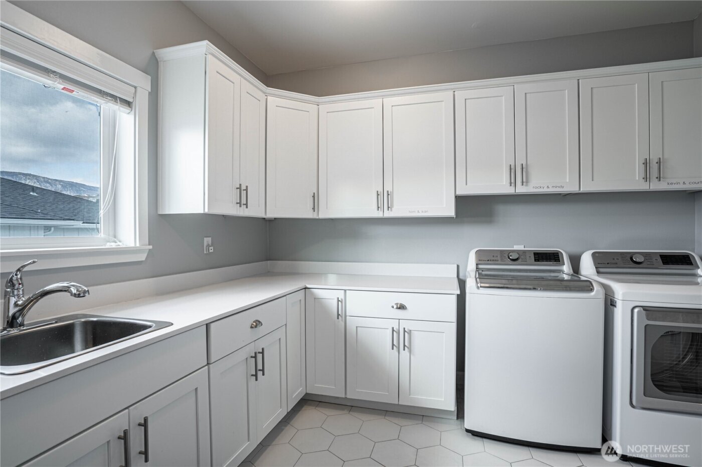 80 Terrace Drive , Manson, WA 98831