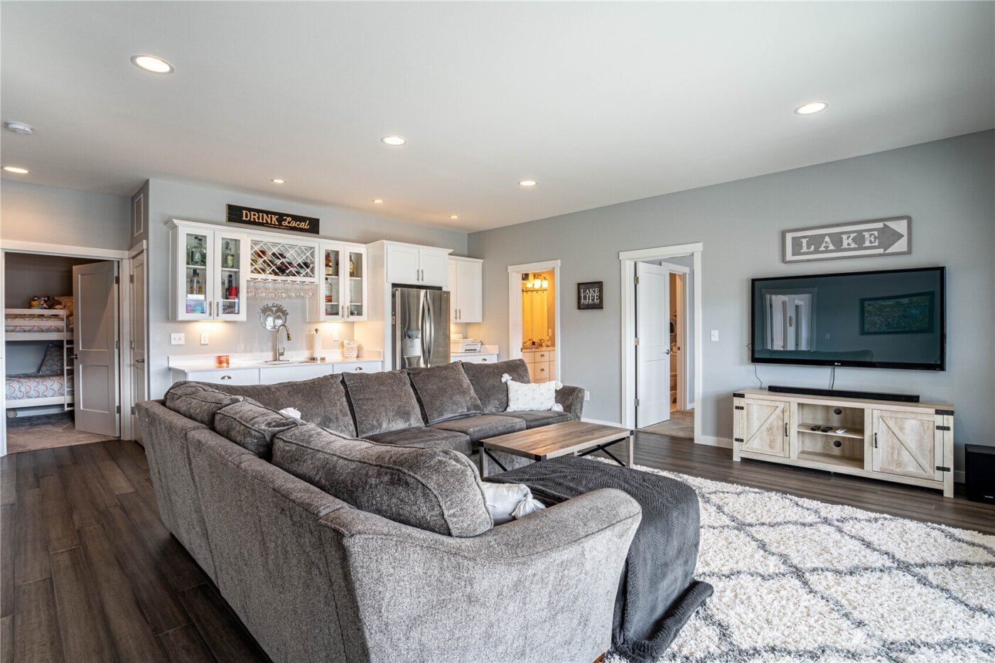 80 Terrace Drive , Manson, WA 98831