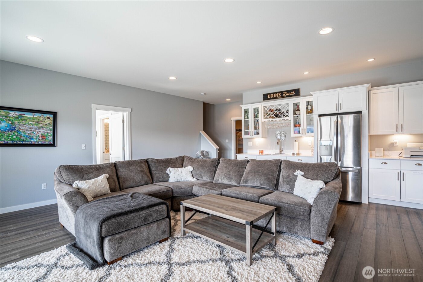 80 Terrace Drive , Manson, WA 98831