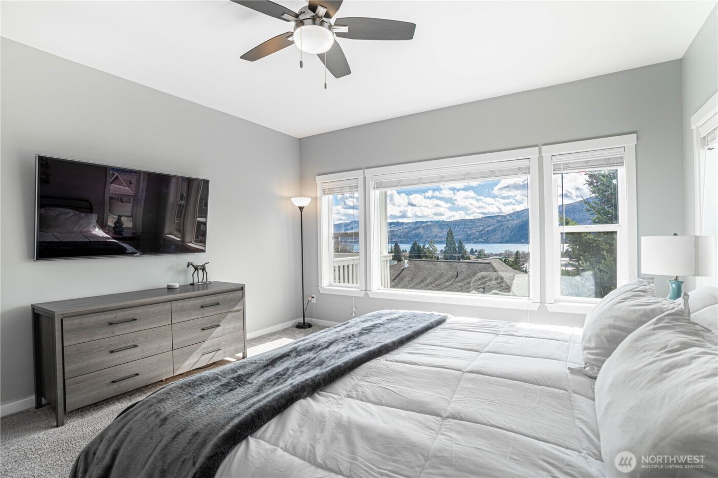 80 Terrace Drive , Manson, WA 98831