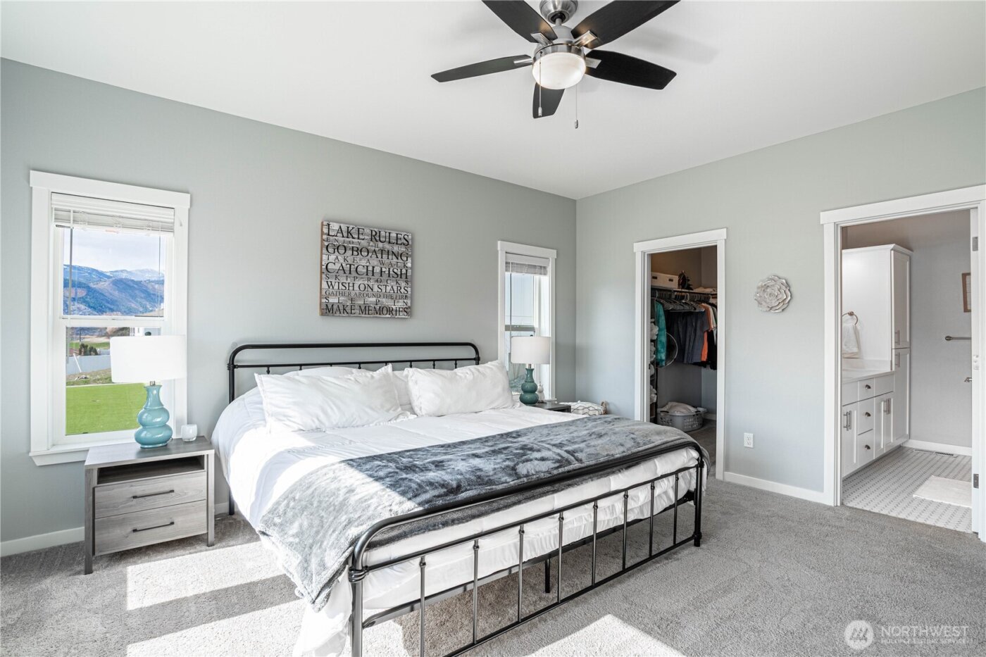 80 Terrace Drive , Manson, WA 98831