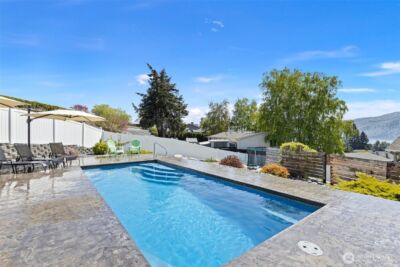 80 Terrace Drive , Manson, WA 98831 - Photo 3