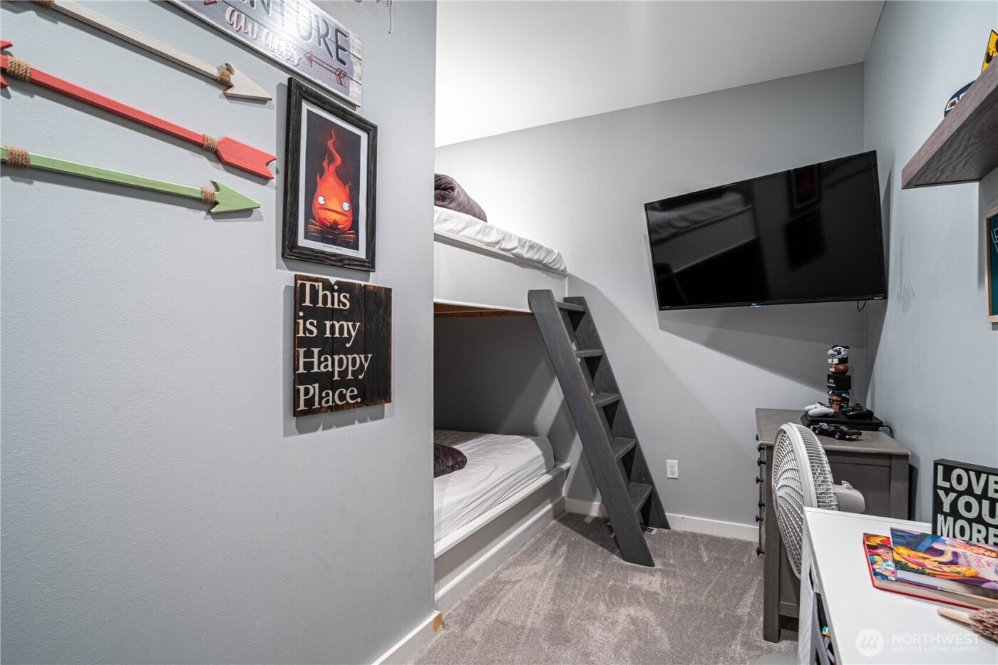 80 Terrace Drive , Manson, WA 98831