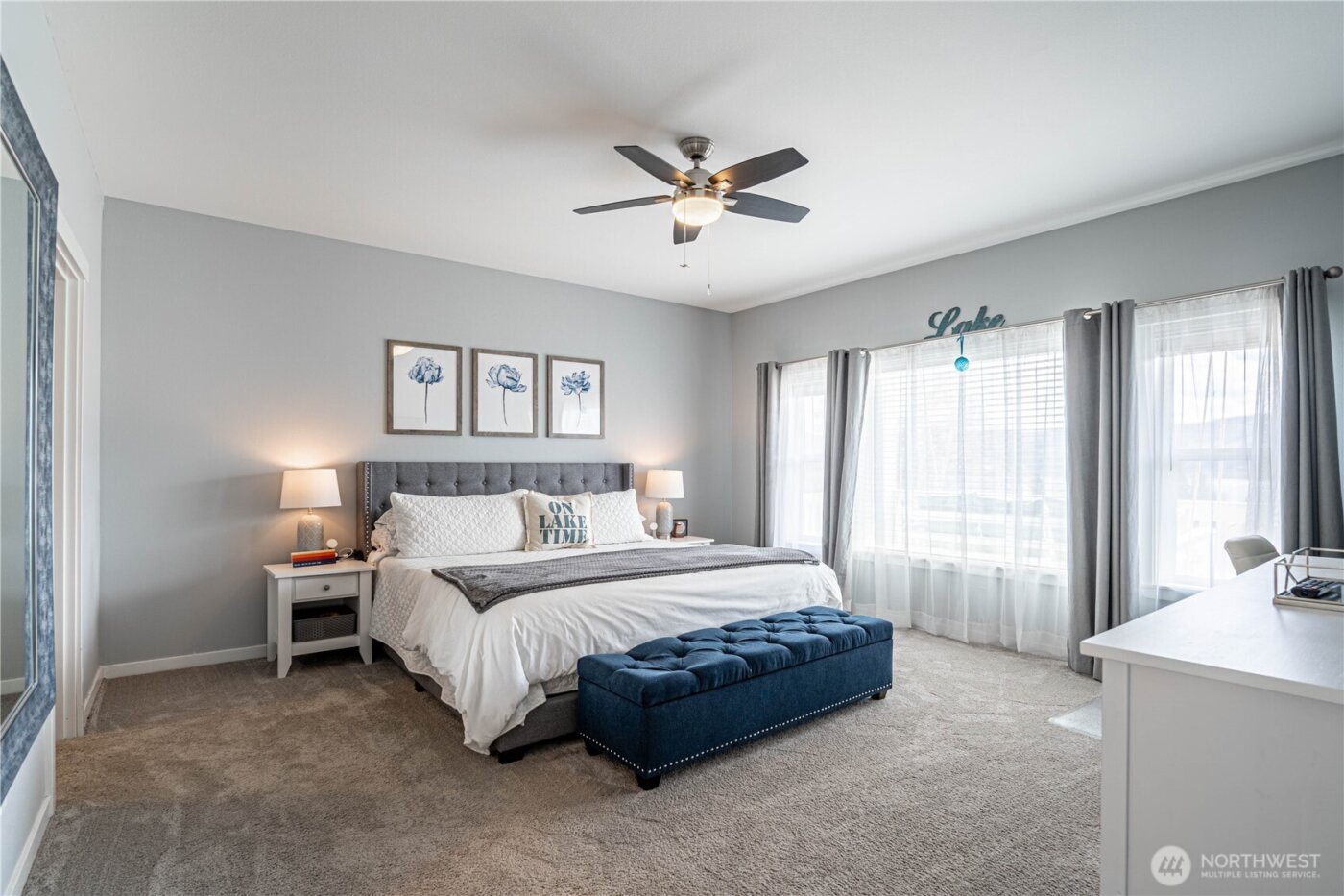 80 Terrace Drive , Manson, WA 98831