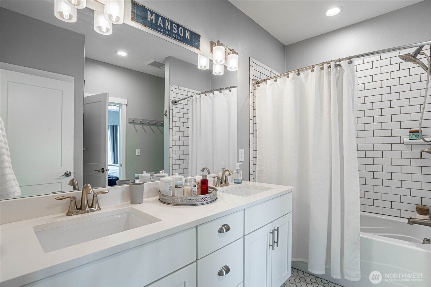 80 Terrace Drive , Manson, WA 98831