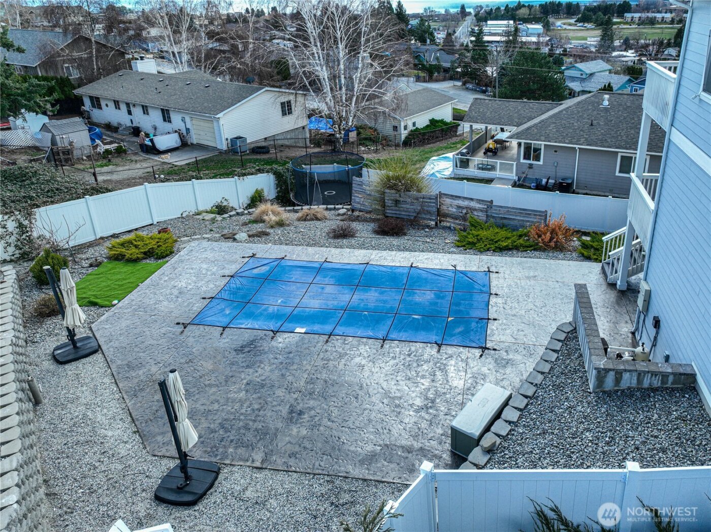 80 Terrace Drive , Manson, WA 98831