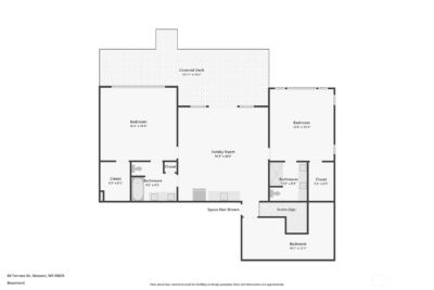80 Terrace Drive , Manson, WA 98831 - Photo 37