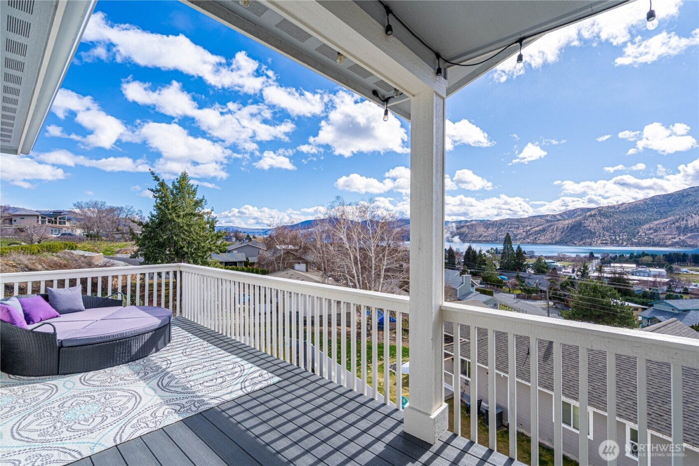 80 Terrace Drive , Manson, WA 98831