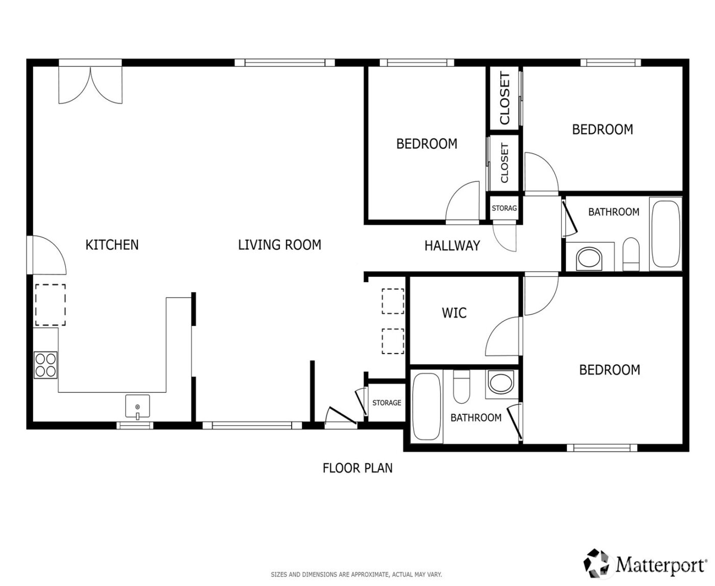 2422 73rd Street SE, Everett, WA 98203