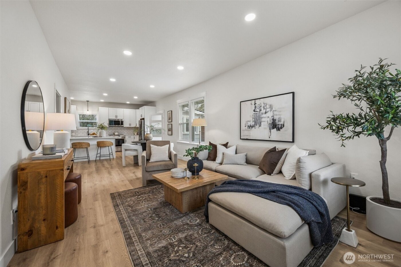 4021 S Sheridan Avenue , Tacoma, WA 98418