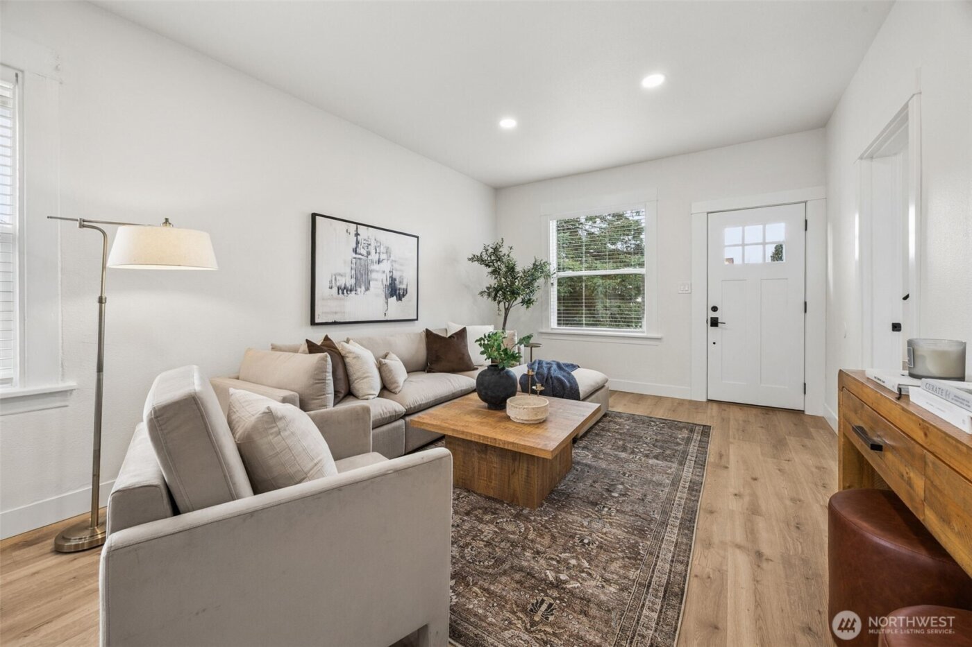 4021 S Sheridan Avenue , Tacoma, WA 98418