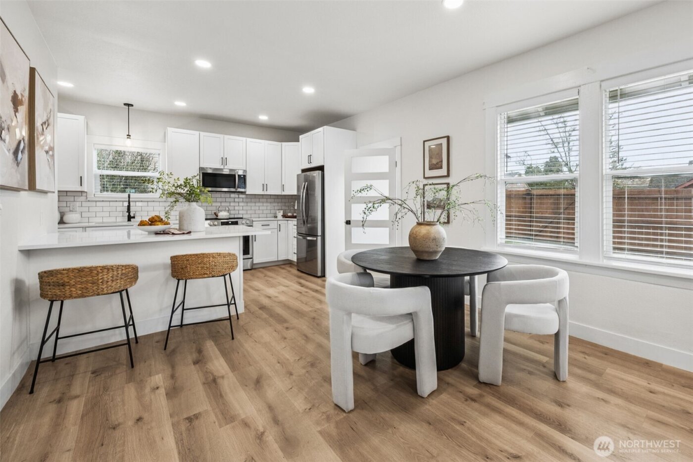 4021 S Sheridan Avenue , Tacoma, WA 98418