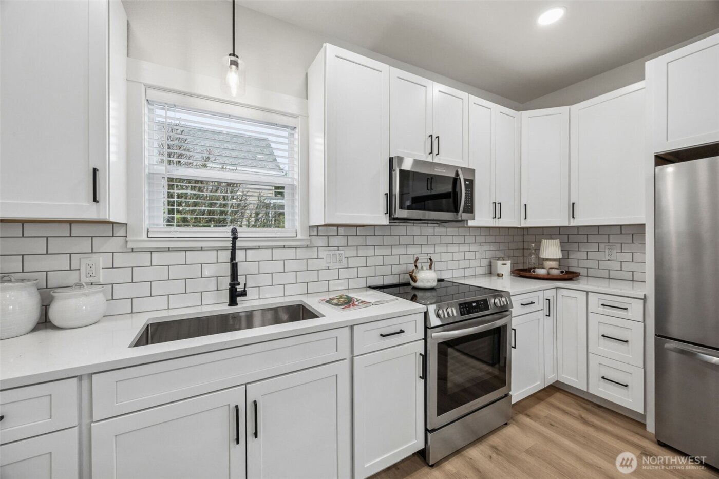 4021 S Sheridan Avenue , Tacoma, WA 98418